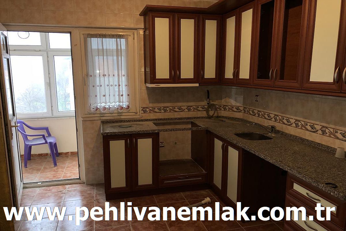 Alaplı Merkez Kiralık Daire