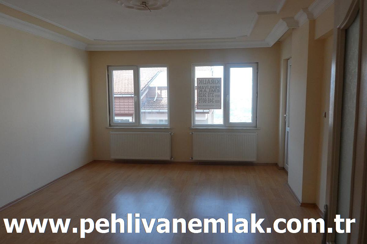 Alaplı Tepeköy Florya Sitesi Kiralık Daire