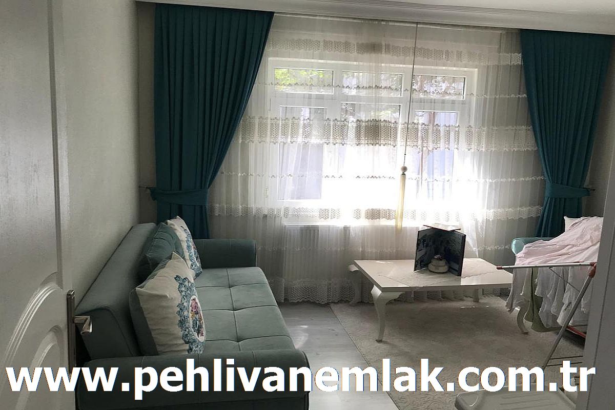 Alaplı Konak Full Yapılı Satılık Daire
