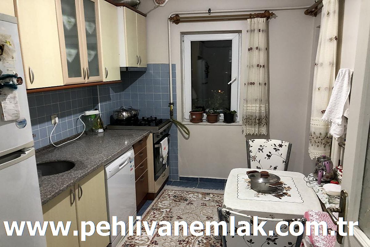 Alaplı Yeni Mahalle Toki Satılık Daire