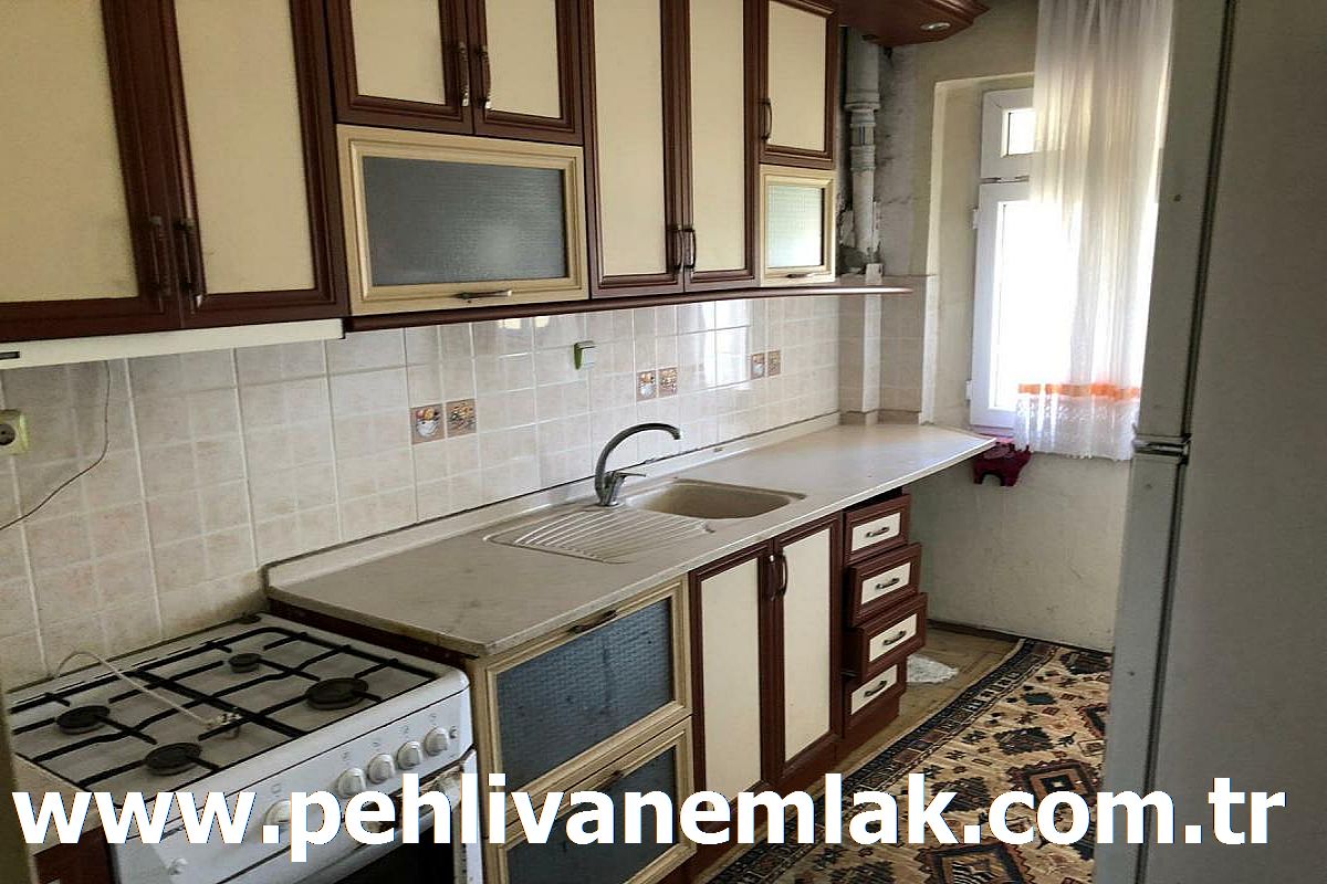 Alaplı 690 Evler Ara Kat Satılık Daire