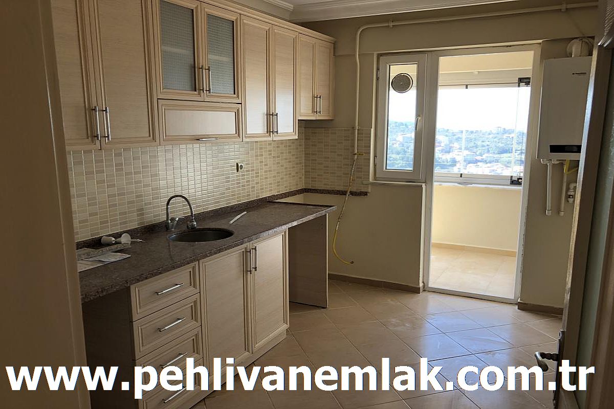 Alaplı Tepeköy Kiralık Daire   PEHLİVAN EMLAK