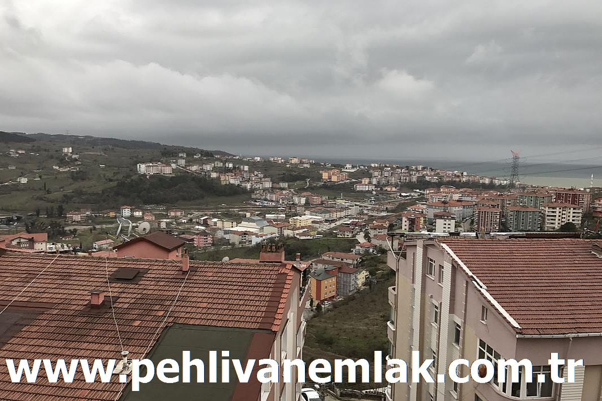 Alaplı Florya Sitesi Kiralık Daire