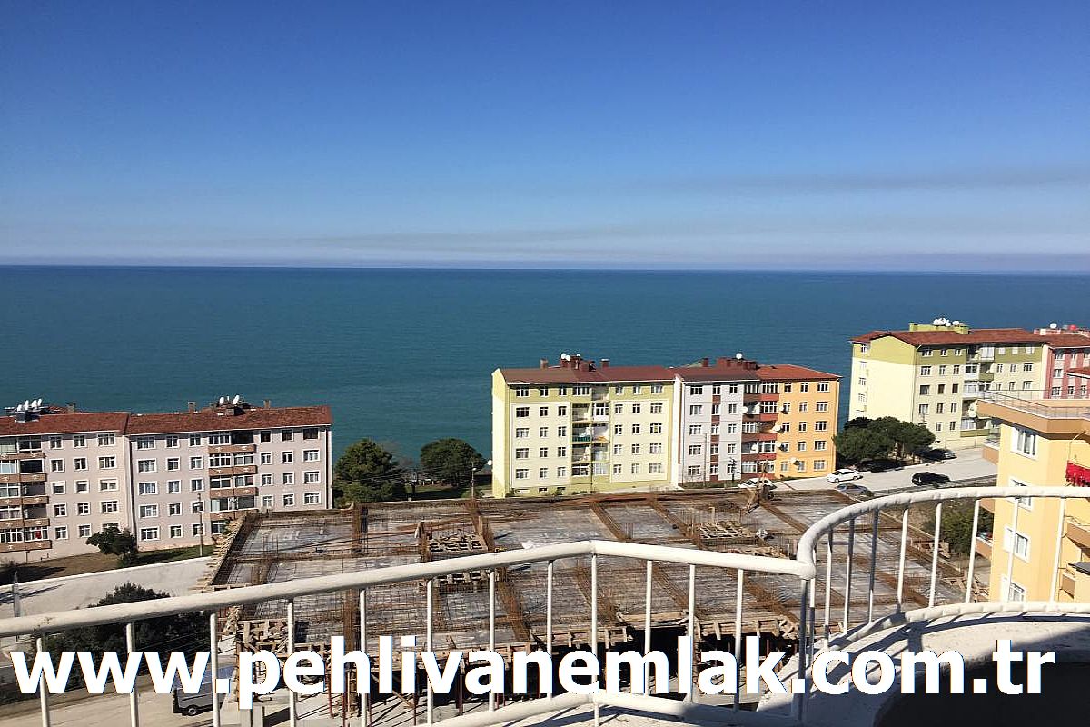 Alaplı Eşyalı Kiralık Daire