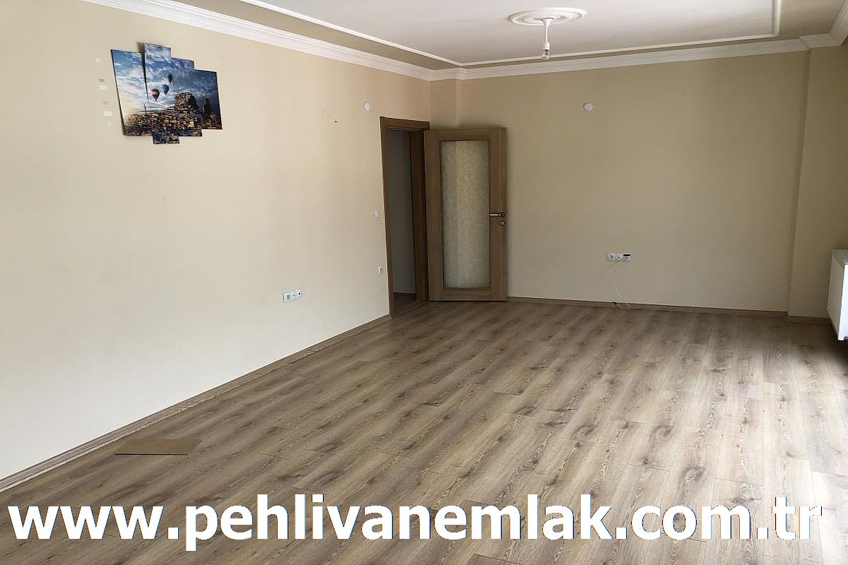 Alaplı Merkez Kiralık Yeni Daire