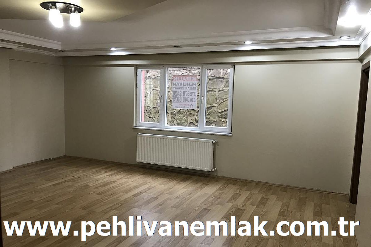 Alaplı Konak Kiralık Daire