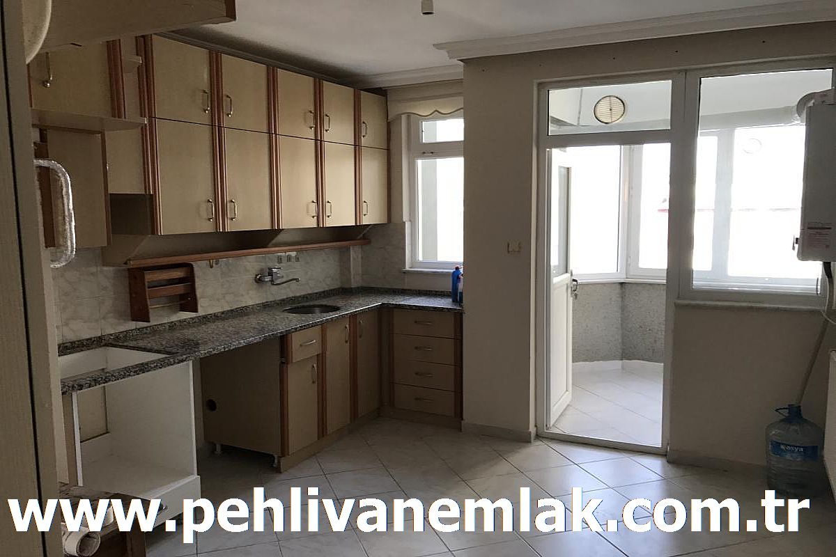 Alaplı Karşıyaka Kiralık Daire