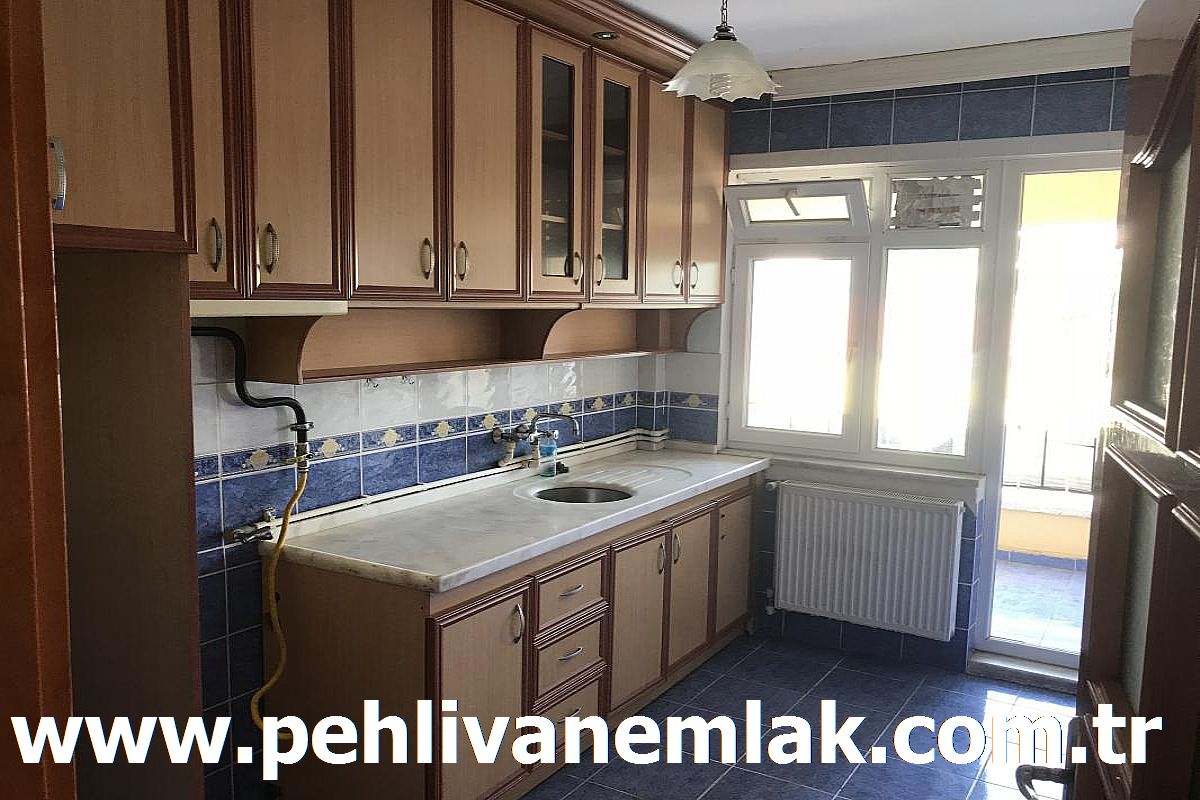 Alaplı Tepeköy Kiralık Daire