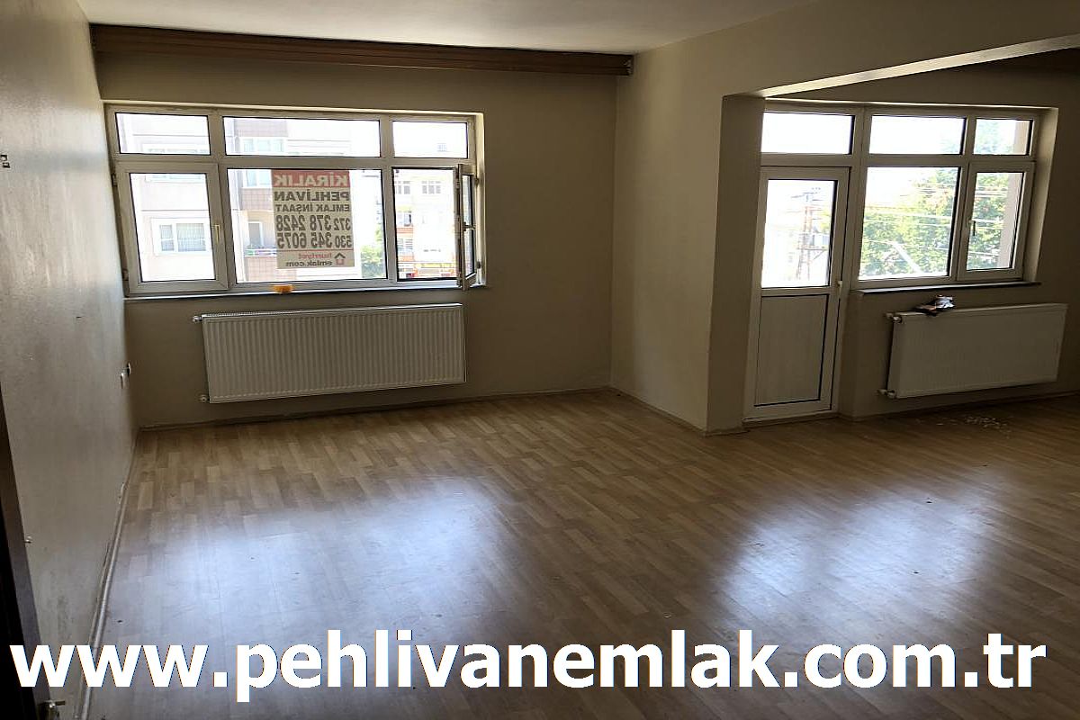Alaplı Yeni Siteler Yapılı Kiralık Daire