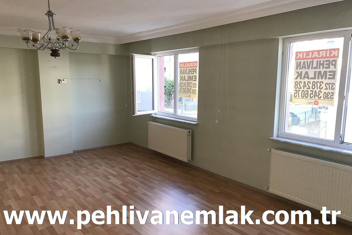Alaplı Merkeze Yakın Kiralık Daire