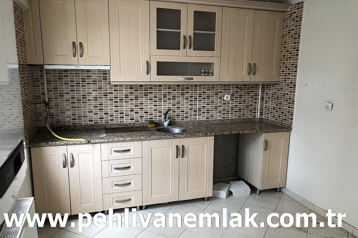 Alaplı Çarşı Merkezinde Kiralık Yeni Daire