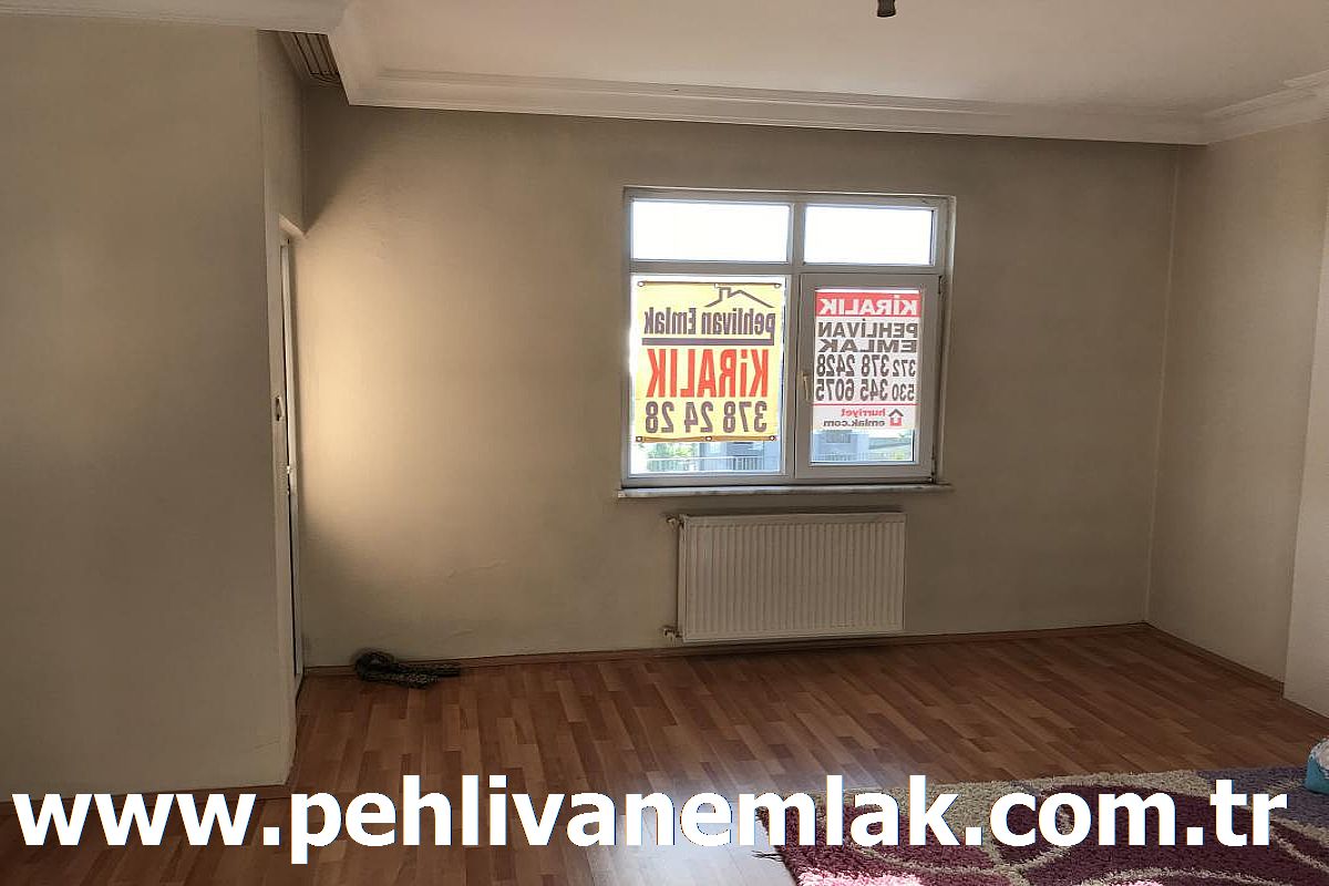Alaplı Merkezde Kiralık Daire