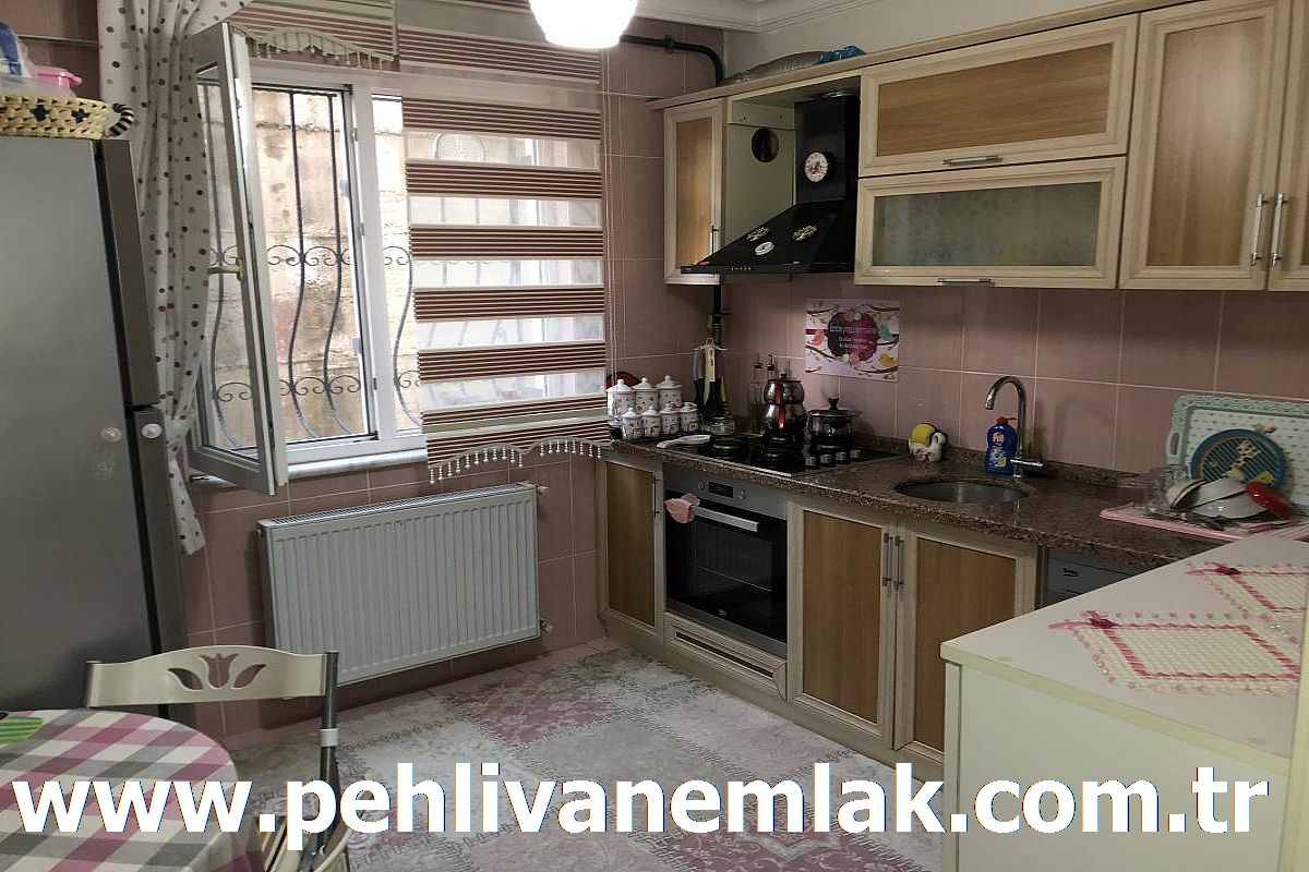 Alaplı Merkeze Yakın Satılık Daire