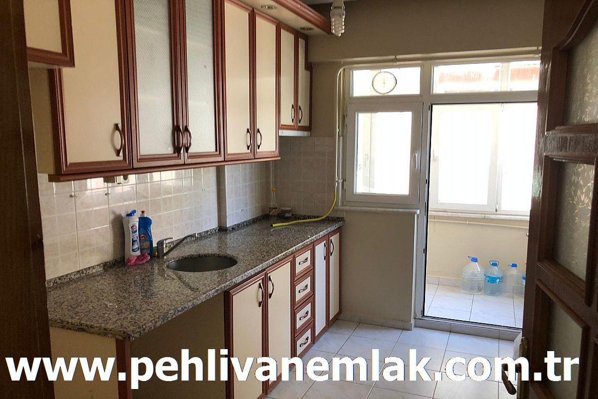 Alaplı Merkeze Yakın Kiralık Daire