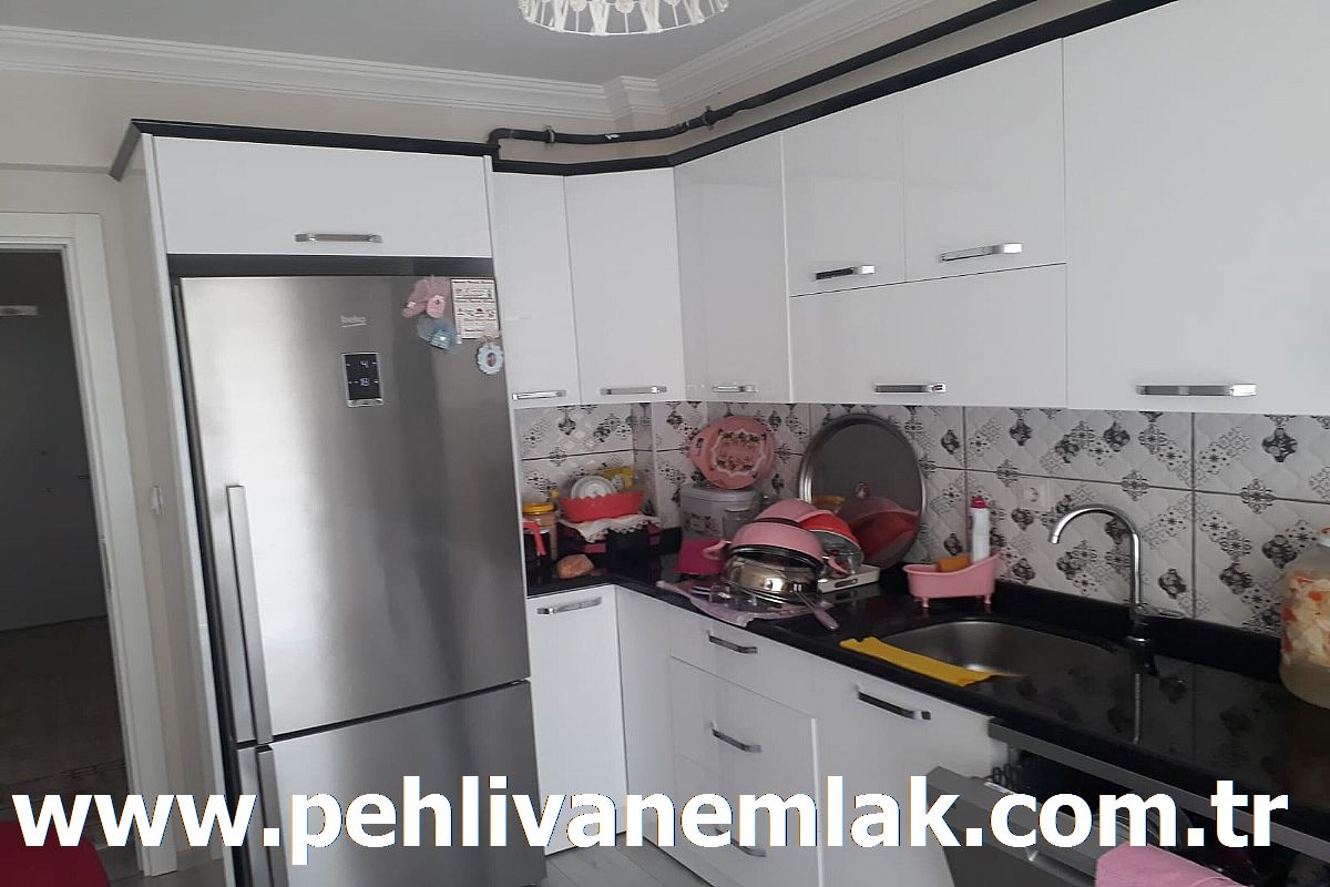 Kdz Ereğli Solak Yol Ayrımında Satılık Sıfır Daire