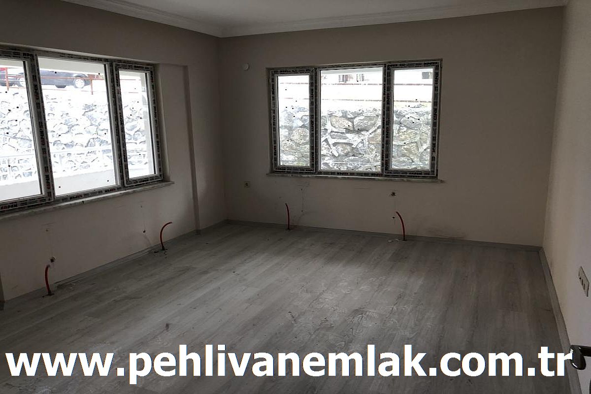 Alaplı Merkez Kiralık Daire