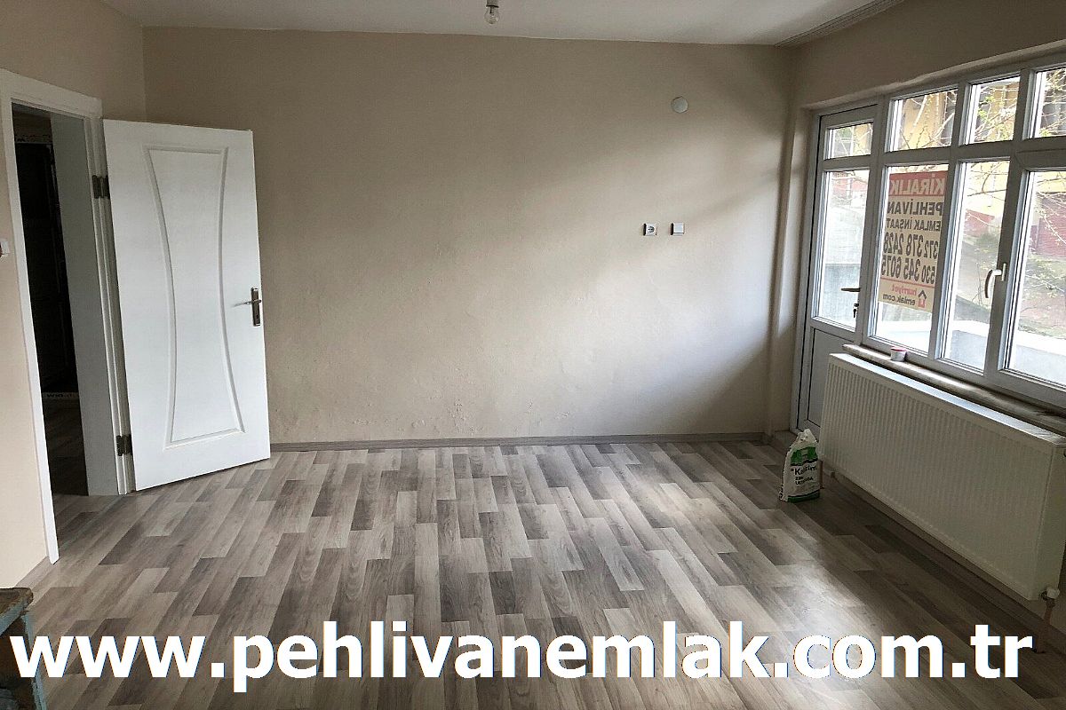 Alaplı Merkeze Yakın İçi Yapılı Kiralık Daire