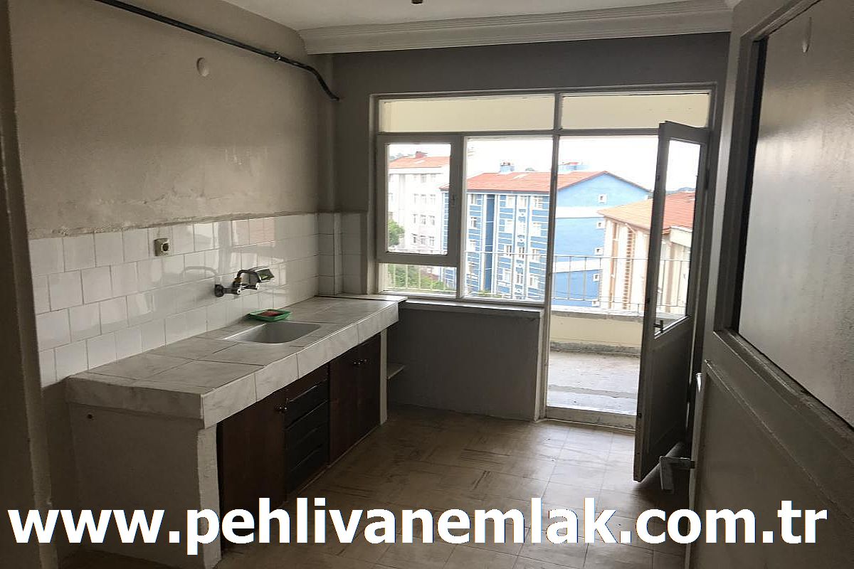 Alaplı Uygun Fiyata Satılık Daire