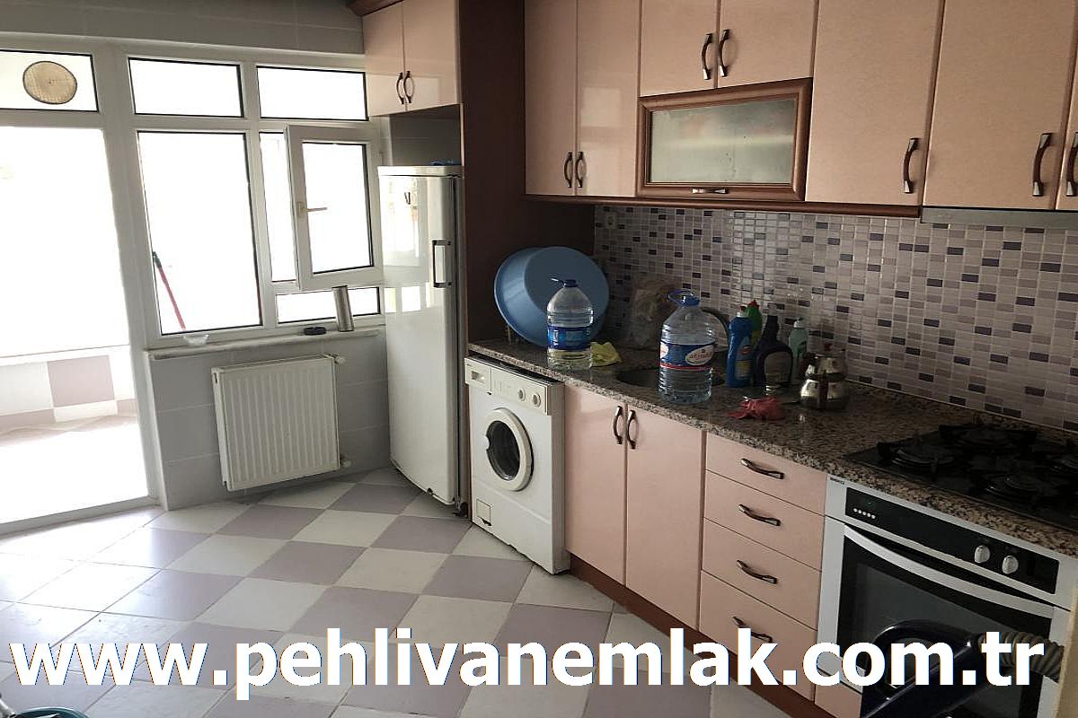 Alaplı Tepeköy Eşyalı Kiralık Daire