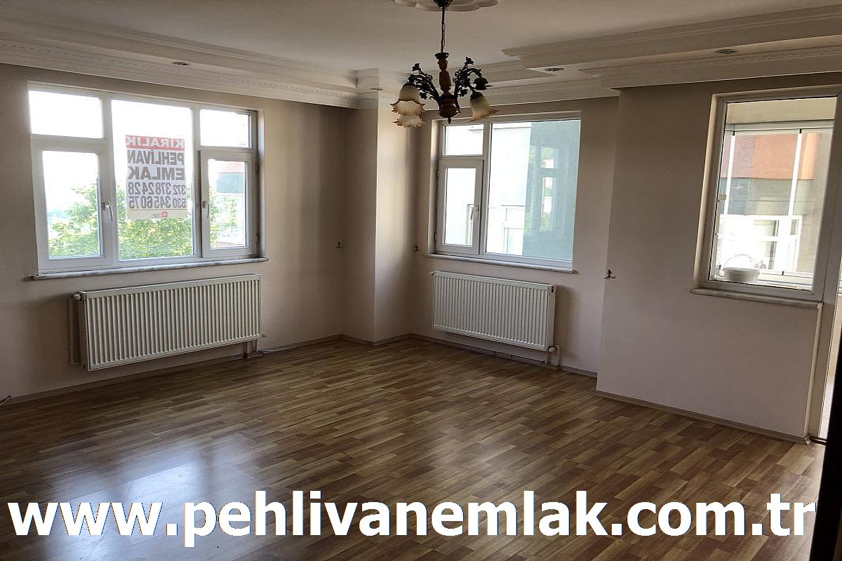 Alaplı Denizkent Sitesinde Kiralık Daire