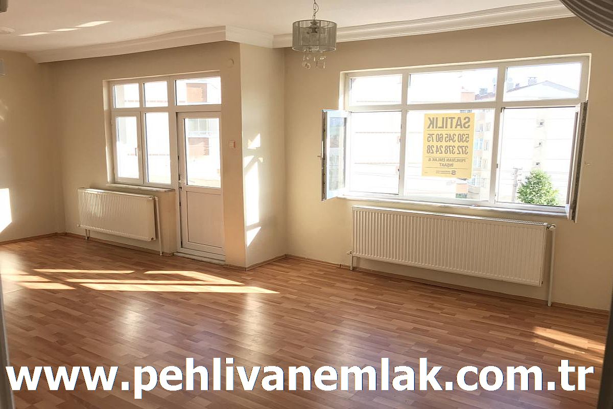 Alaplı 1050 Evler Çarşıya Yakın Satılık Daire
