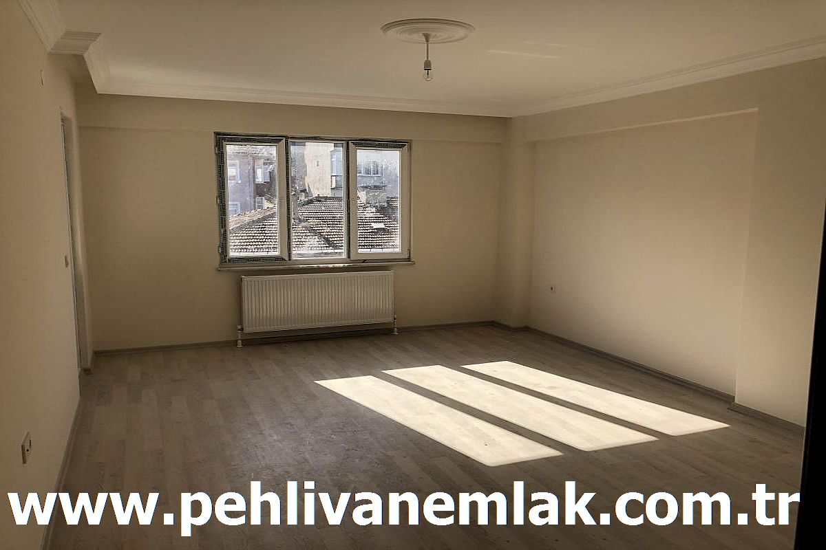 Alaplı Kiralık Sıfır Dubleks Daire