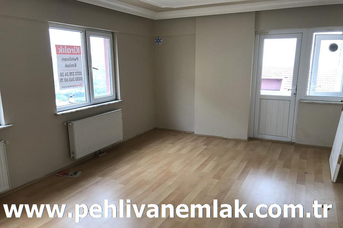 Alaplı Tepeköy 3+1 Kiralık Daire