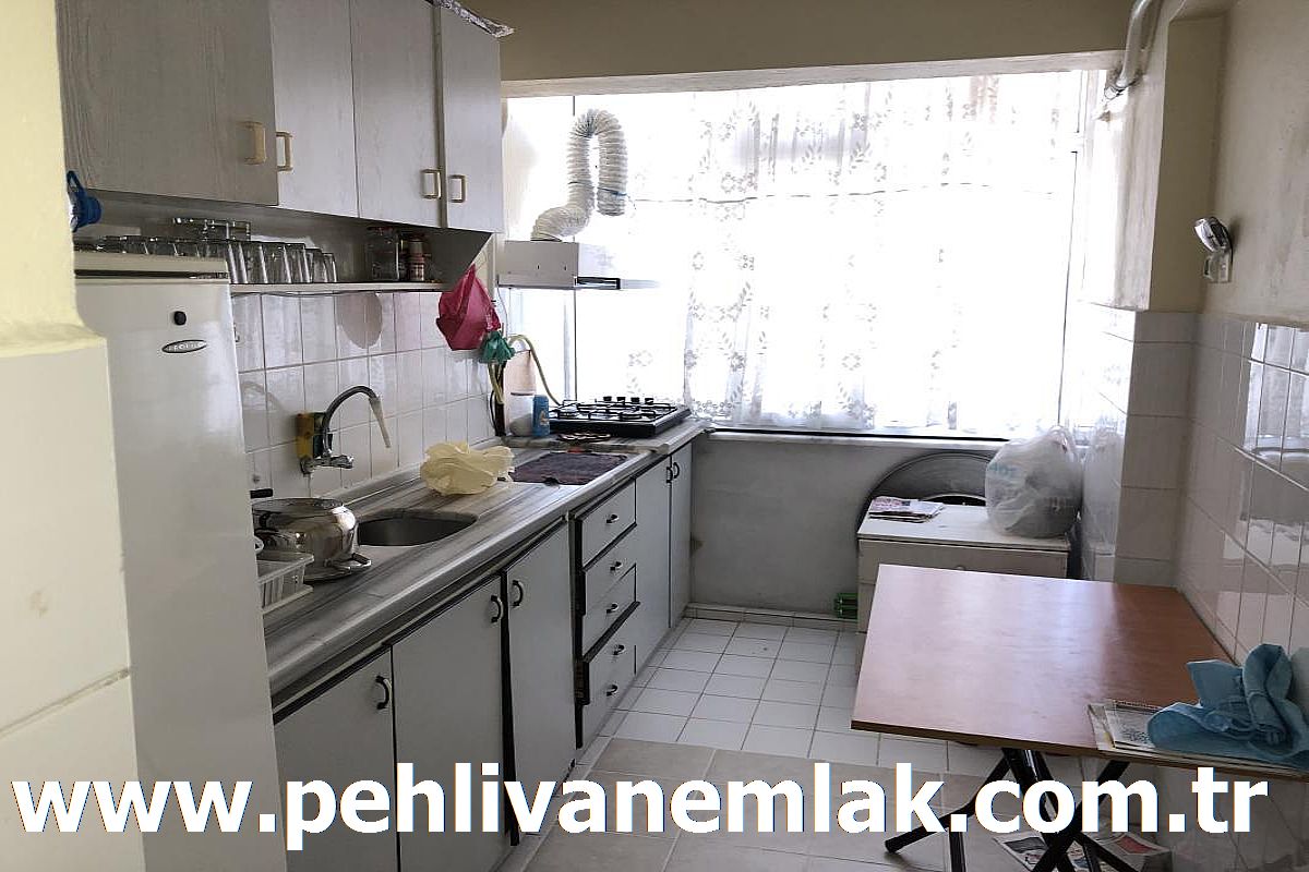 Alaplı 1. durak mevkii Satılık Daire