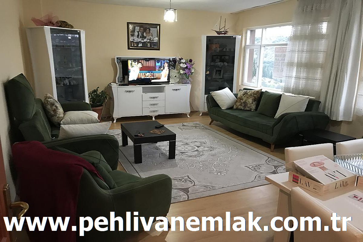 Alaplı 690 Evlerde Satılık Daire