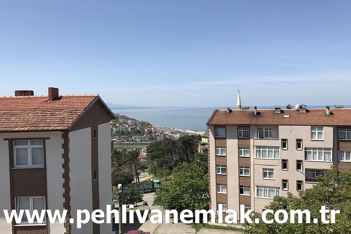 Alaplı Devlet Hastanesi Mevkisinde Kiralık Daire