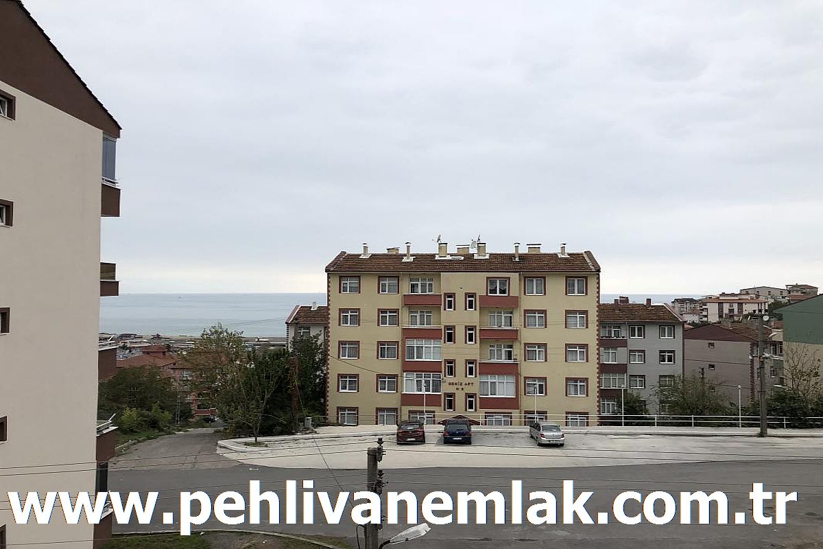 Alaplı Yeni Siteler Satılık Daire