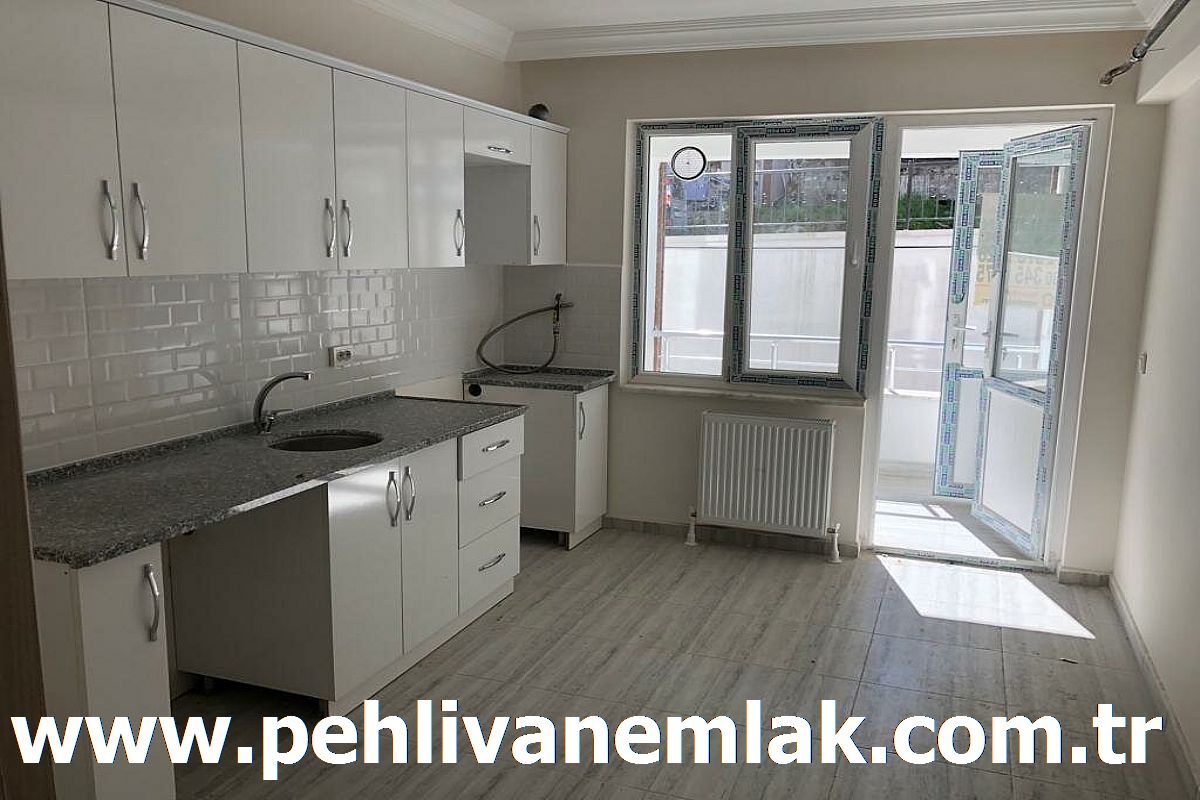 Alaplı Yeni Siteler Sıfır Satılık Daire
