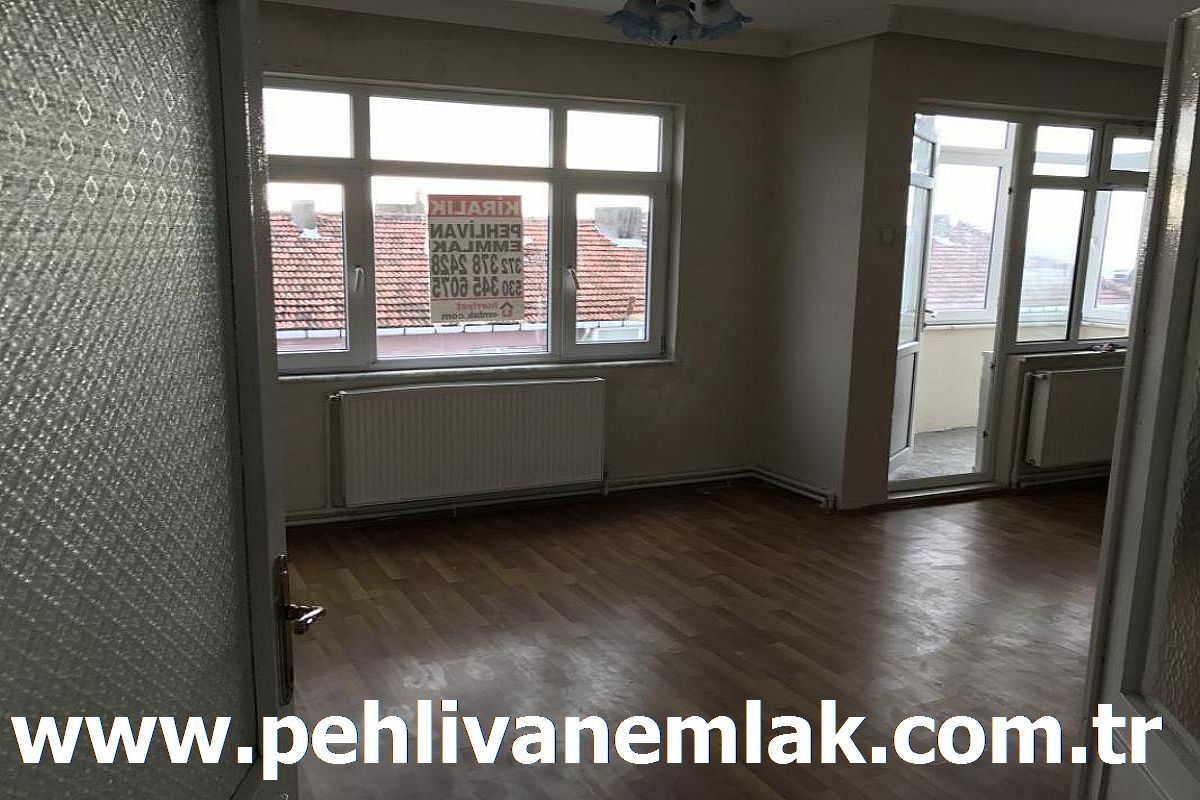 ALAPLI HASTANEYE YAKIN KİRALIK  DAİRE ,PEHLİVAN EMLAK