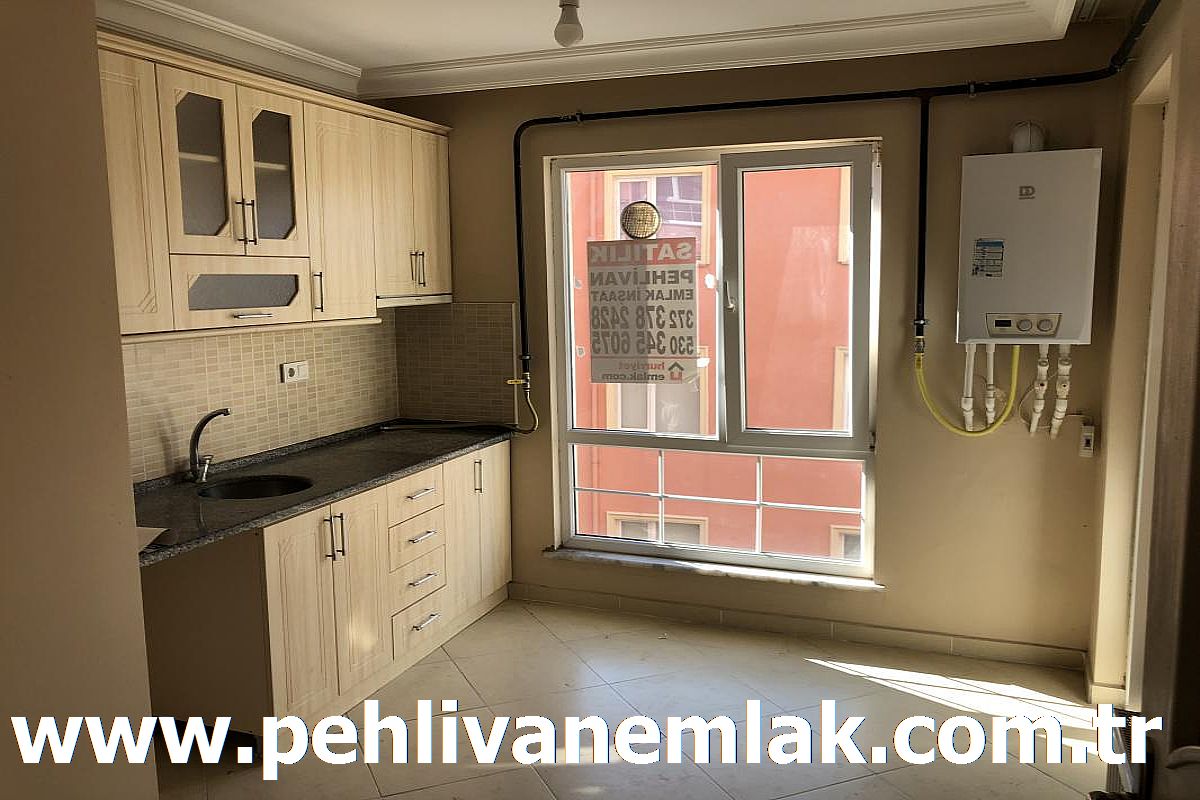 Alaplı Florya Sitesi Kiralık Daire