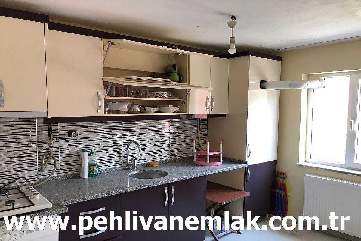 Alaplı Üniversiteye Yakın Kiralık Daire