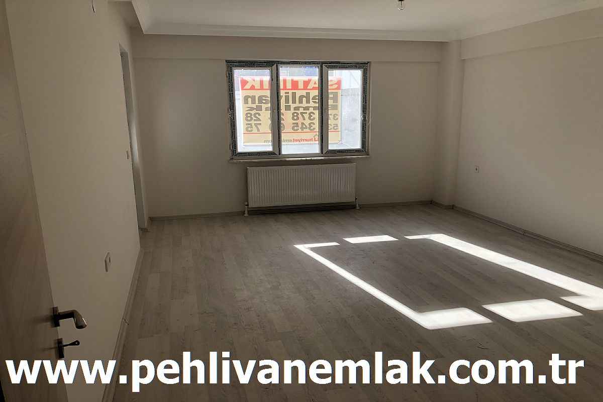 Alaplı Yeni Siteler Çarşıya Yakın Satılık Daire