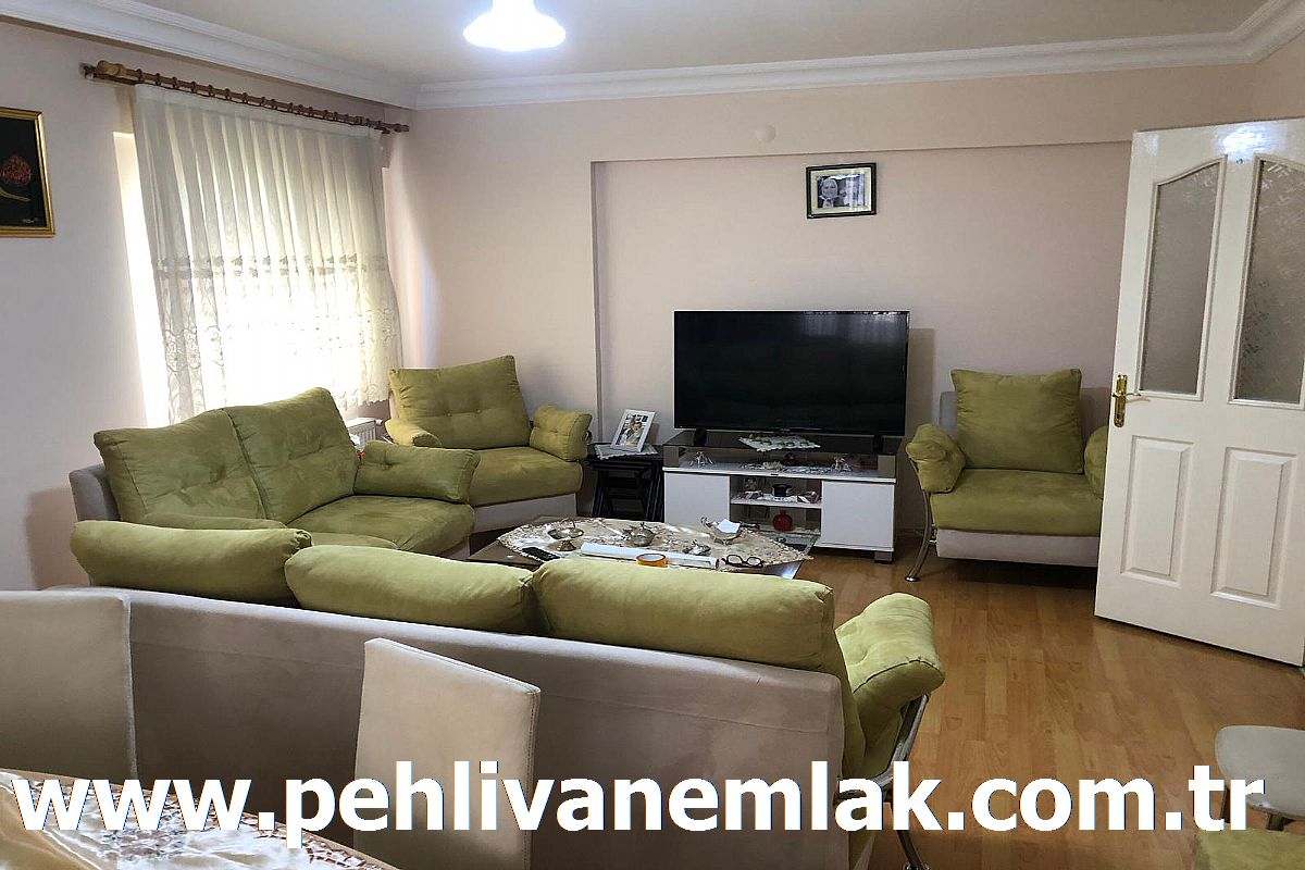 Alaplı Yedi Evler Satılık Daire