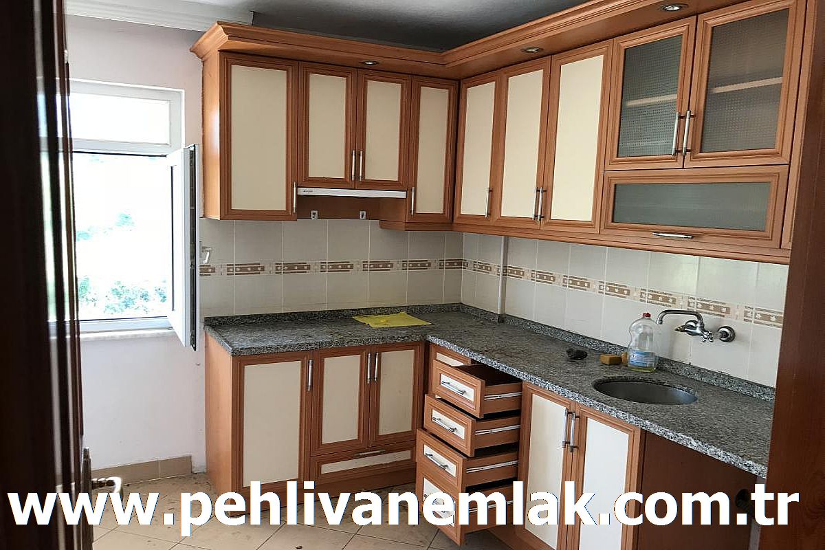 Alaplı Ak-al Karşısı Kiralık Daire