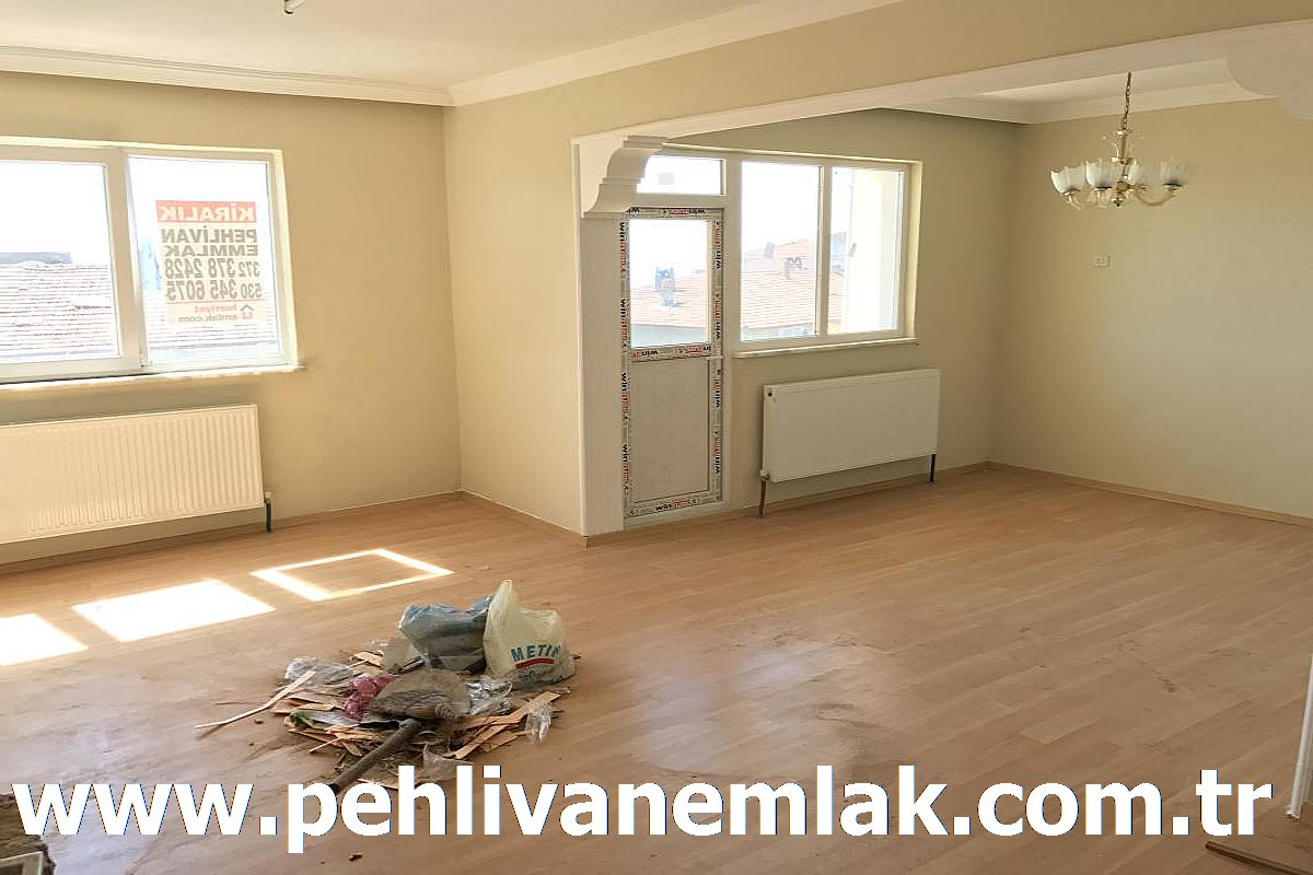Alaplı Çarşıya Yakın Kiralık Daire