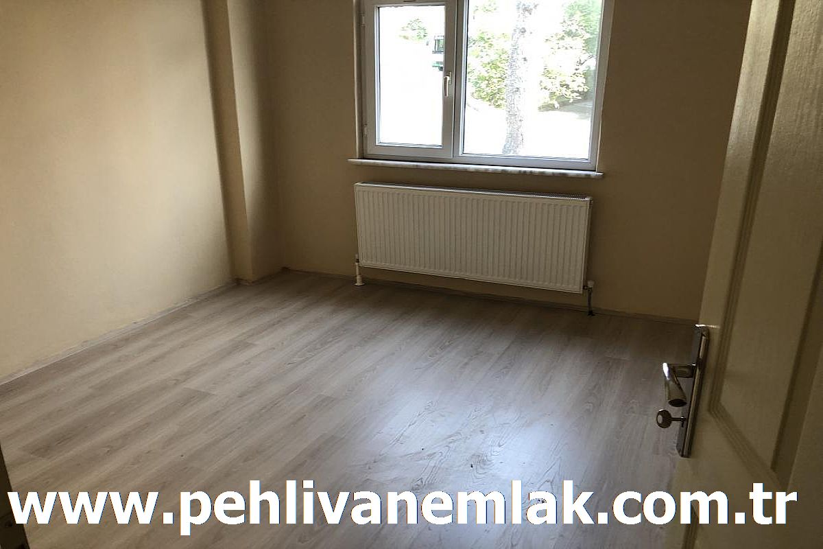 Alaplı Çarşıya Yakın Kiralık Daire