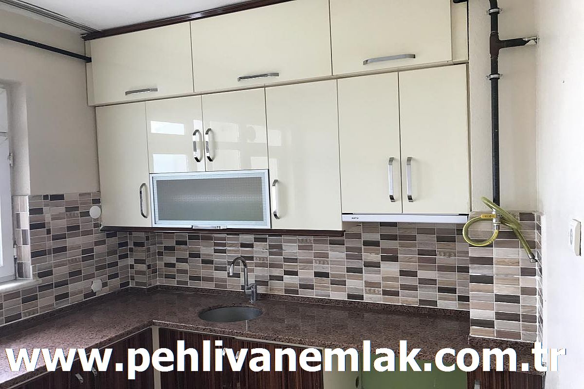 Alaplı Çarşıya Yakın Kiralık Daire