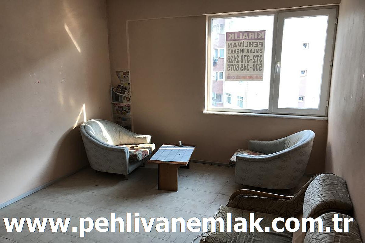 Alaplı Üniversiteye Yakın Öğrenciye Kiralık Daire
