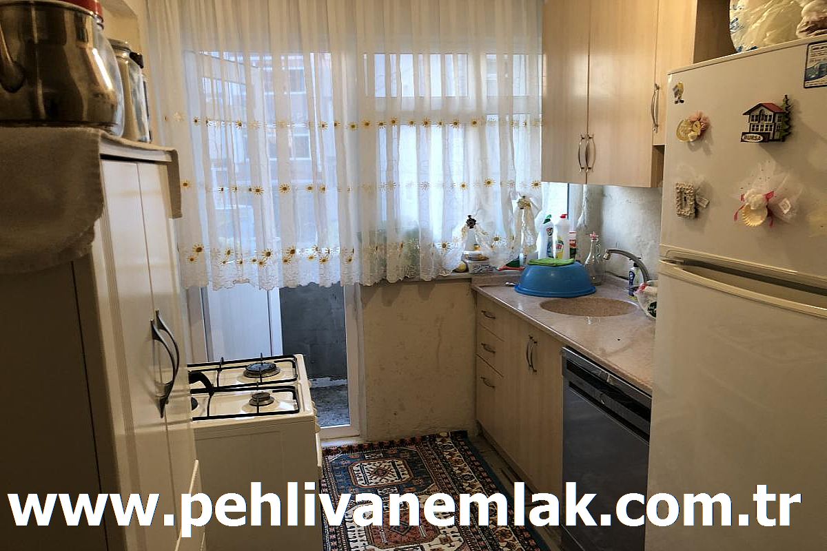 Alaplı Yeni Siteler Uygun Satılık Daire