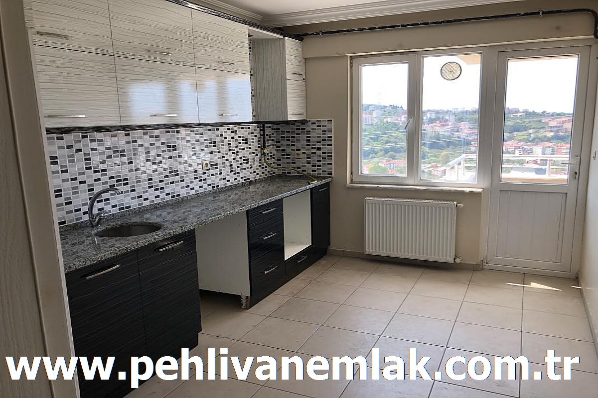 Alaplı Kiralık Daire