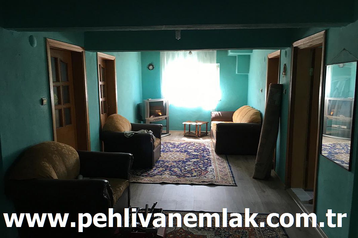 Alaplı Öğrenciye Kiralık EŞYALI Daire