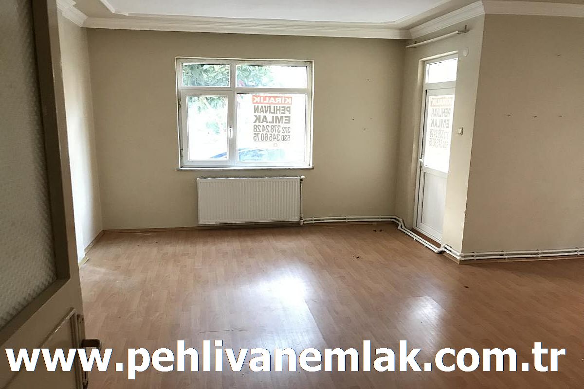 Alaplı Merkez Kiralık Daire