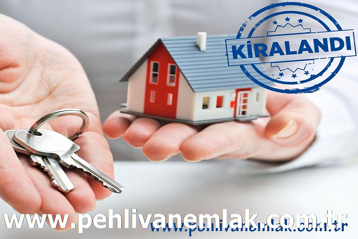Alaplı Tepeköy Kiralık Daire