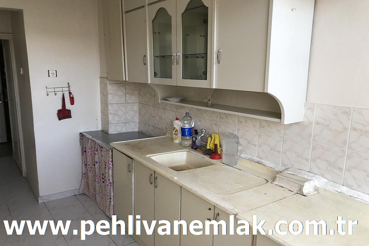 Alaplı 2. durak kiralık daire