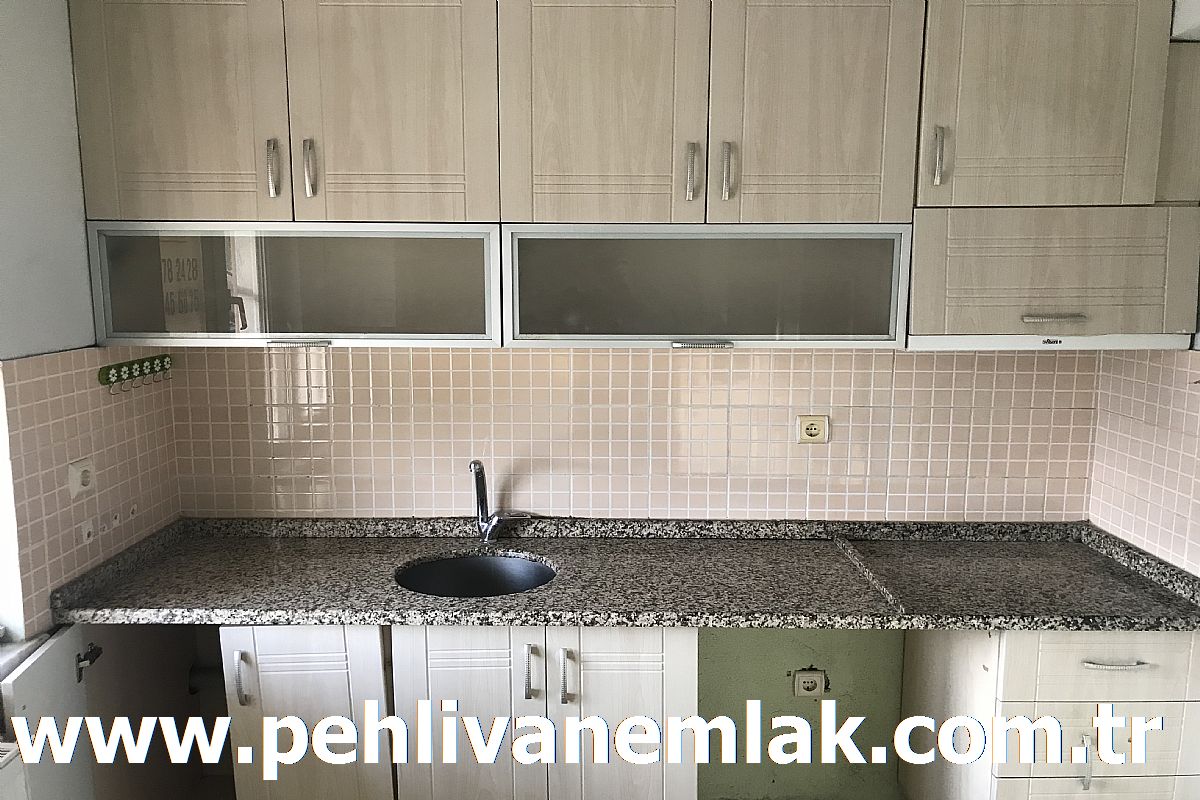Alaplı Konak Kiralık Daire