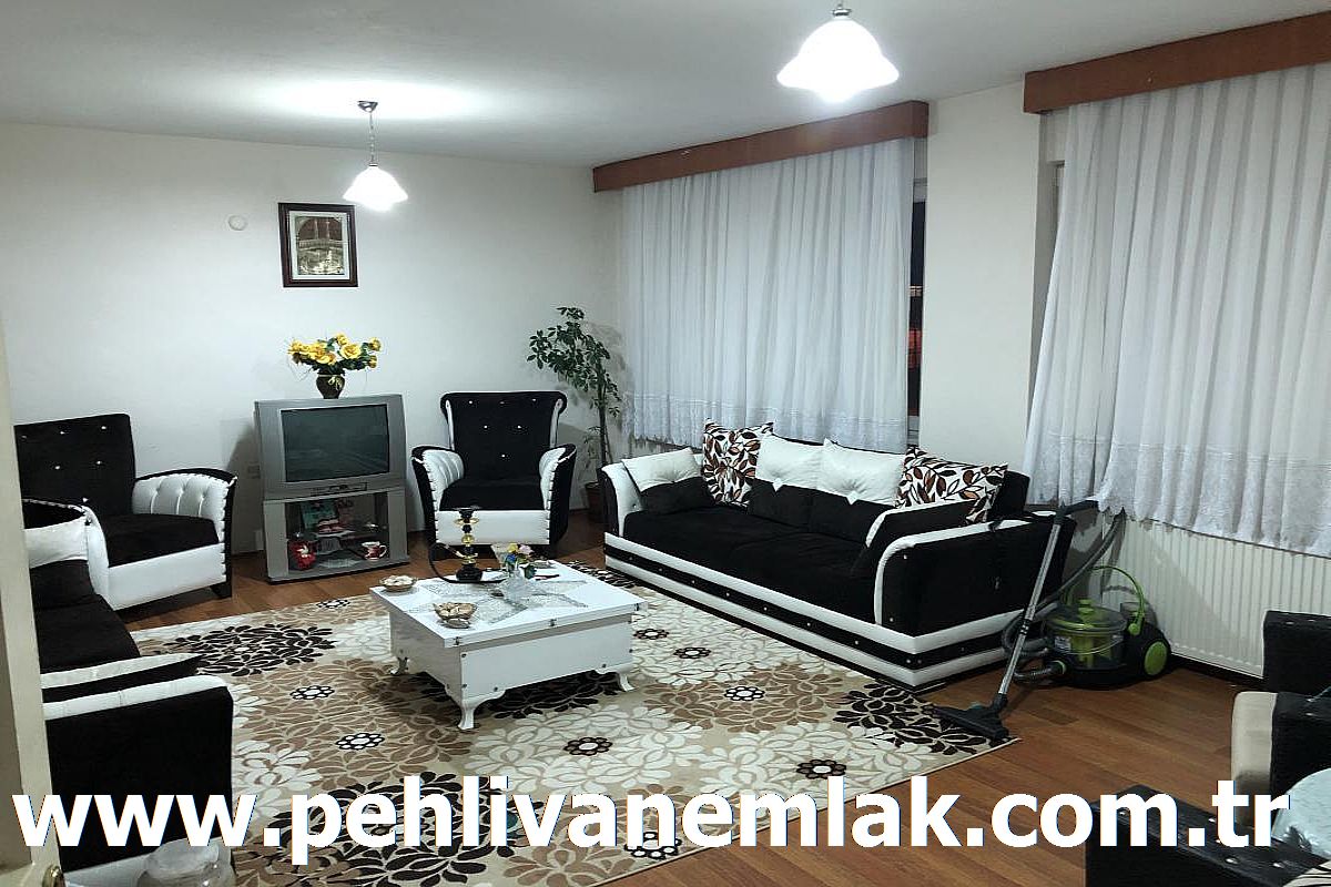 Pehlivan Emlak Alaplı Kombili Satılık Daire ACİL ACİL